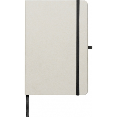 Logotrade corporate gifts photo of: A5 notebook IZMIR