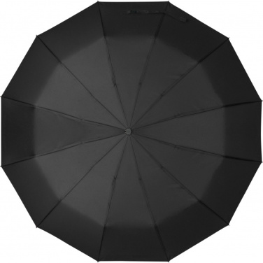 Logo trade advertising product photo of: Pocket Umbrella OMAHA