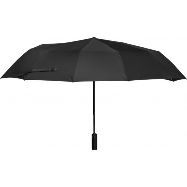 Logo trade promotional merchandise picture of: Pocket Umbrella OMAHA