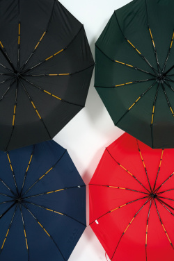 Logo trade promotional giveaways picture of: Pocket Umbrella OMAHA