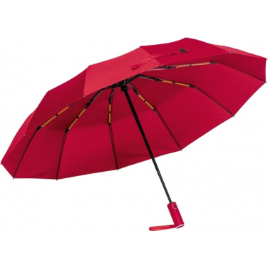 Logotrade promotional product picture of: Pocket Umbrella OMAHA