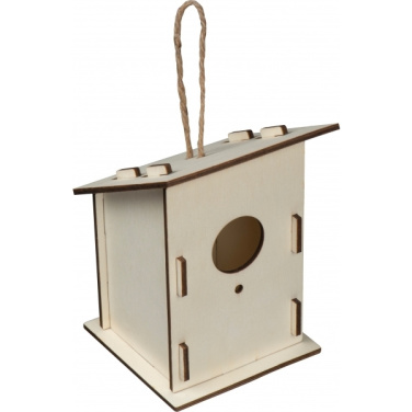 Logotrade promotional gift picture of: Bird House PRESTORIA