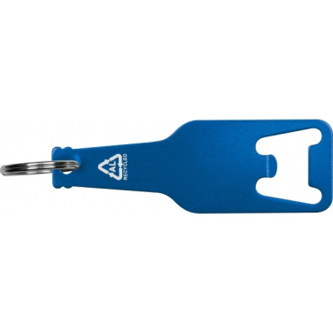 Logotrade corporate gift image of: Bottle opener MALMO