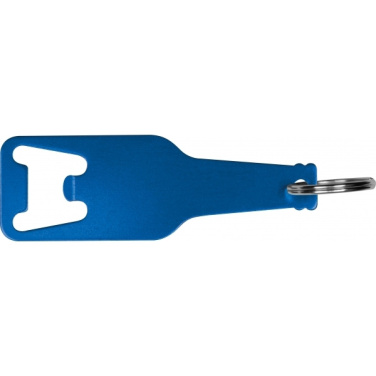 Logo trade promotional gifts picture of: Bottle opener MALMO