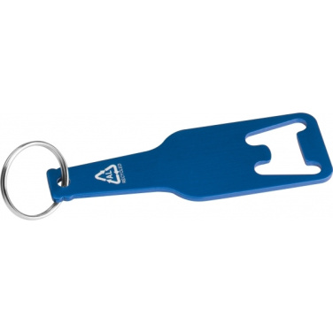 Logotrade promotional item picture of: Bottle opener MALMO