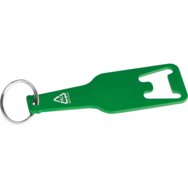 Logo trade promotional items image of: Bottle opener MALMO