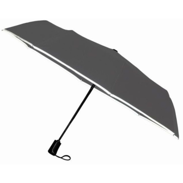 Logotrade corporate gifts photo of: Umbrella CRUX Schwarzwolf