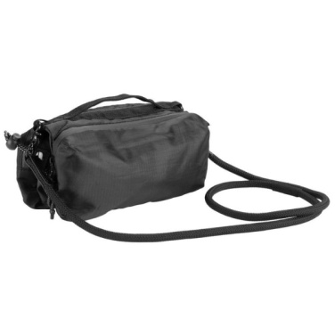 Logotrade corporate gifts photo of: Waist bag KAILAS Schwarzwolf