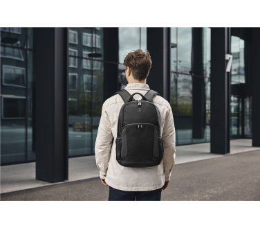 Logo trade corporate gifts picture of: Backpack Wenger XE Tryal 15,6''