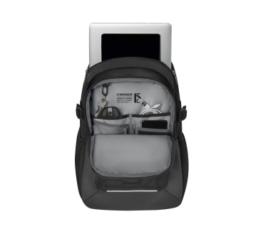 Logo trade promotional gift photo of: Backpack Wenger XE Ryde 16''