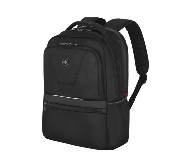 Logo trade corporate gift photo of: Backpack Wenger XE Resist 10''