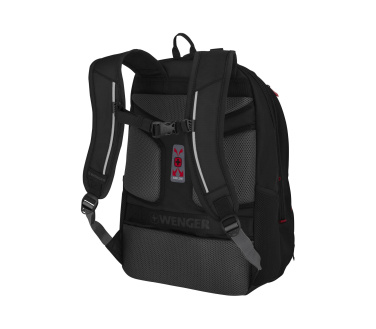 Logo trade promotional gifts picture of: Backpack Wenger Carbon Pro 15,6''