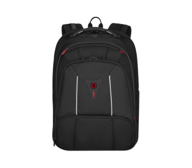 Logo trade corporate gift photo of: Backpack Wenger Carbon Pro 15,6''