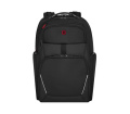 Backpack Wenger Meteor 17'', black