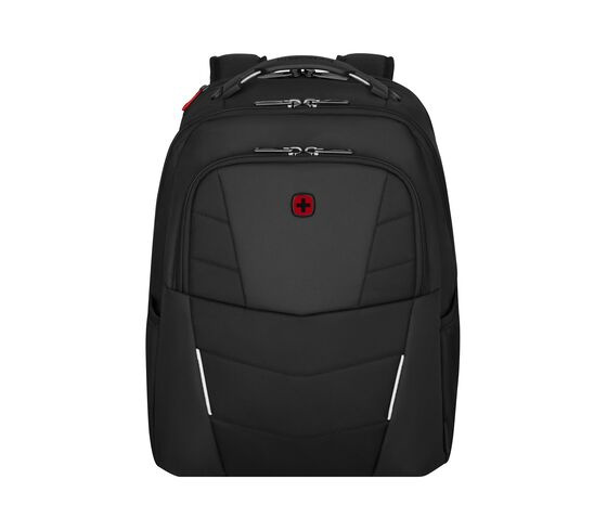 Logotrade promotional merchandise picture of: Backpack Wenger Altair 15,6''