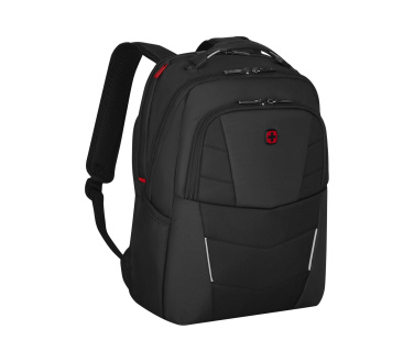 Logo trade advertising products image of: Backpack Wenger Altair 15,6''