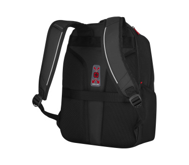 Logo trade promotional items image of: Backpack Wenger Altair 15,6''