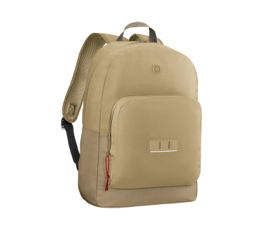 Logotrade promotional merchandise photo of: Backpack Wenger Crango 16''