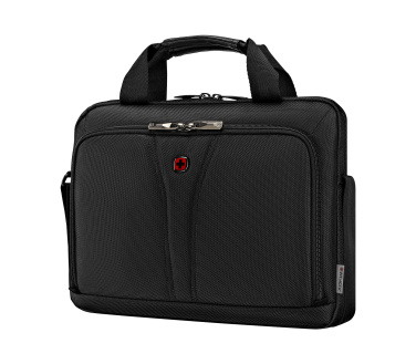 Logo trade promotional merchandise picture of: Laptop bag Wenger BC Free 14''