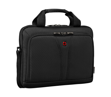 Logotrade promotional products photo of: Laptop bag Wenger BC Free 14''