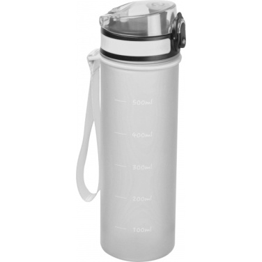 Logo trade corporate gifts picture of: Tritan Beaumont drinking bottle