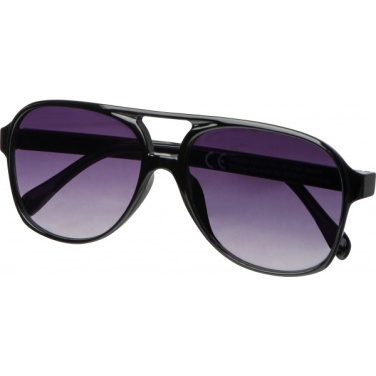 Logotrade promotional giveaway picture of: Sunglasses CAGLIARI