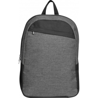 Logotrade corporate gifts photo of: Backpack Colombo