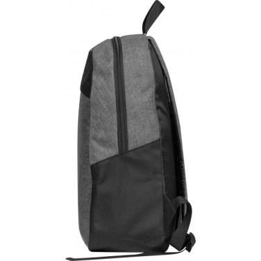 Logotrade promotional gifts photo of: Backpack Colombo