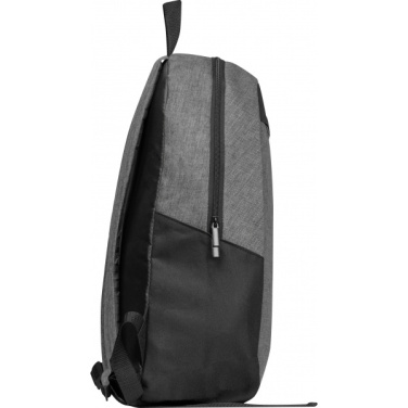 Logotrade promotional products photo of: Backpack Colombo