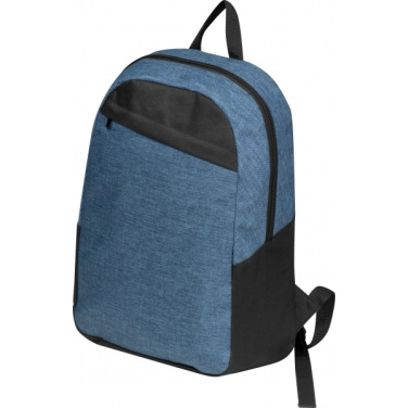 Logotrade promotional item picture of: Backpack Colombo