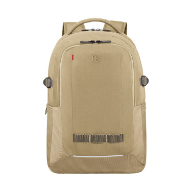 Logo trade advertising product photo of: Backpack Wenger Ryde 16''