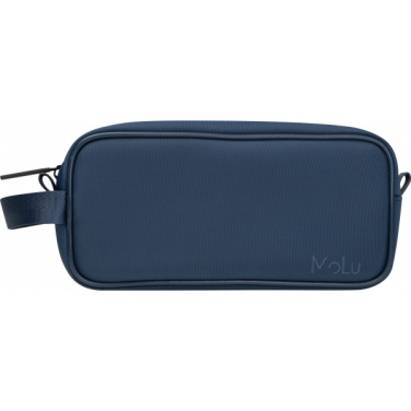 Logotrade promotional product picture of: Toiletry bag SANREMO MoLu