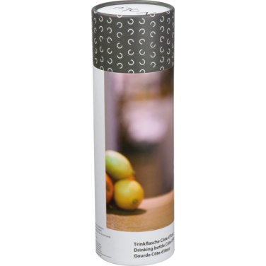 Logotrade advertising products photo of: Thermal bottle COTE D'AZUR MoLu