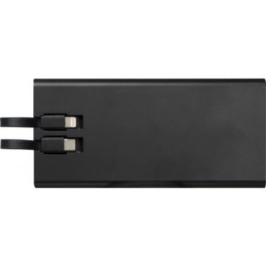 Logotrade promotional item image of: Power bank 20 000 mAh MARABELLA MoLu