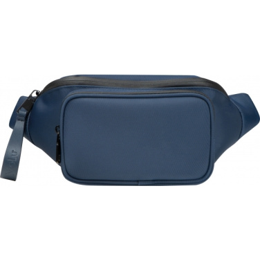 Logotrade business gift image of: Waist bag PORT GRIMAUD MoLu