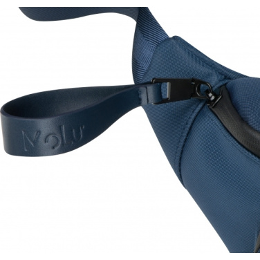 Logotrade promotional gift picture of: Waist bag PORT GRIMAUD MoLu