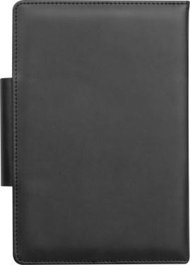 Logotrade business gifts photo of: Lined notebook Asunción