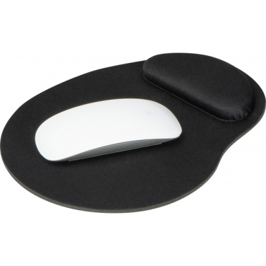 Logotrade promotional merchandise image of: Ergonomic mousepad Brantford