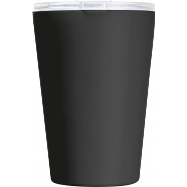 Logo trade business gift photo of: Coffee cup Lucerne