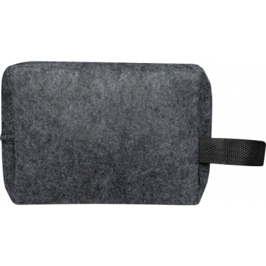 Logotrade promotional gift picture of: Cosmetic bag Ljungby