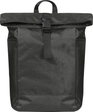 Logotrade promotional item picture of: Courier backpack Rio Grande