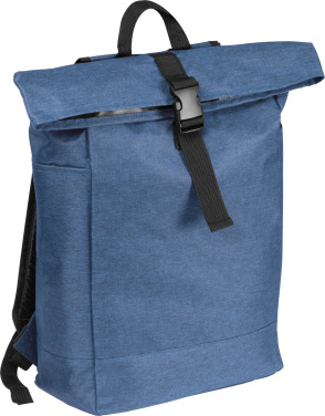 Logo trade promotional items image of: Courier backpack Rio Grande