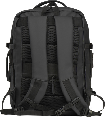 Logotrade advertising product picture of: Backpack Richmond