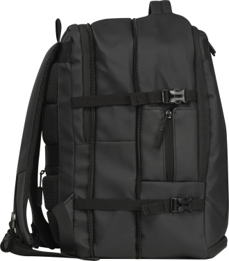 Logo trade promotional merchandise picture of: Backpack Richmond