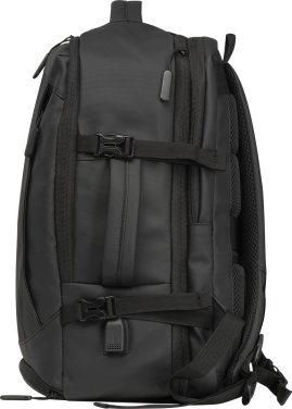 Logo trade promotional products picture of: Backpack Richmond