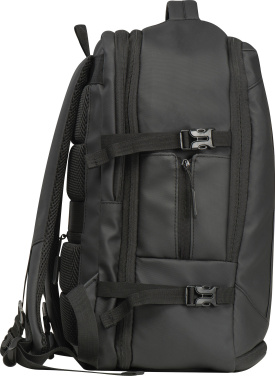 Logotrade promotional gift picture of: Backpack Richmond