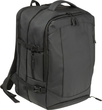 Logo trade advertising products picture of: Backpack Richmond