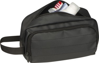 Logotrade promotional giveaways photo of: Toiletry bag West Yorkshire