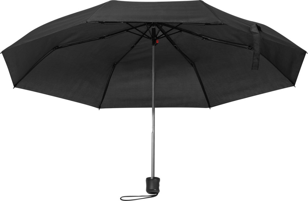 Logotrade promotional gift picture of: RPET pocket umbrella Northampton