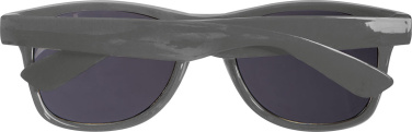 Logo trade corporate gift photo of: RPET sunglasses Illinois